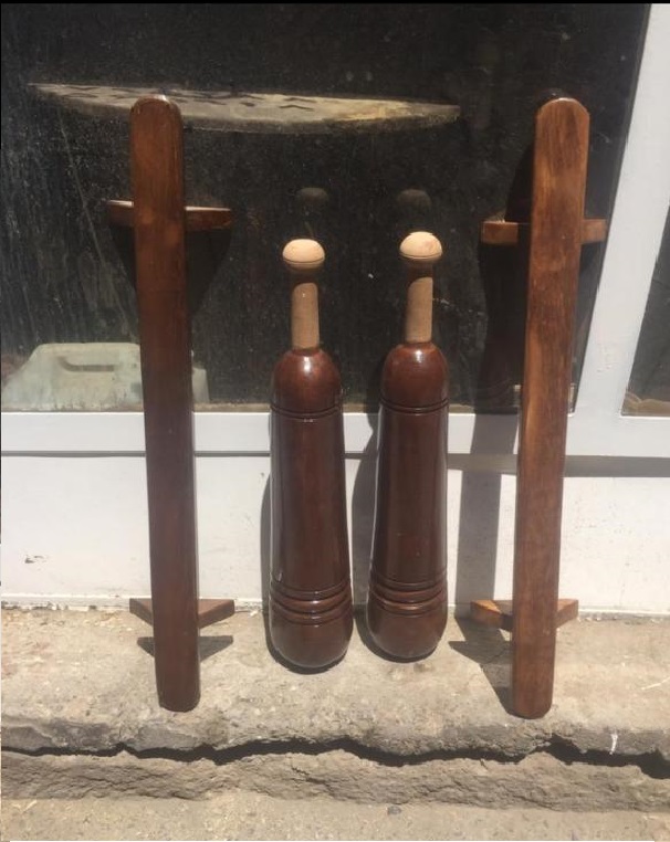 تخته شنو با طول 70 سانت