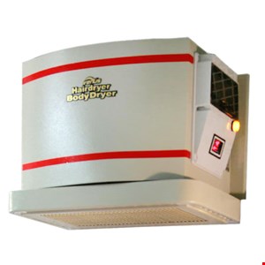 سشوار سقفی استخری ونوس مدل کلاسیک