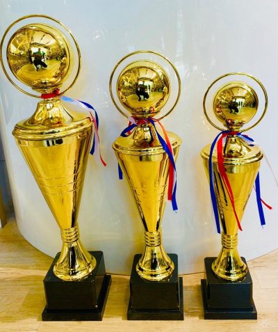 کاپ خارجی توپی فلزی کد 3027