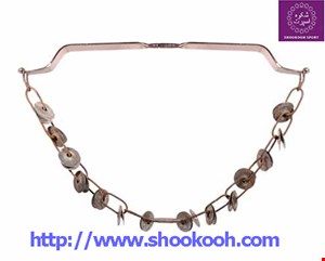 کباده زورخانه 12 کیلو - شکوه